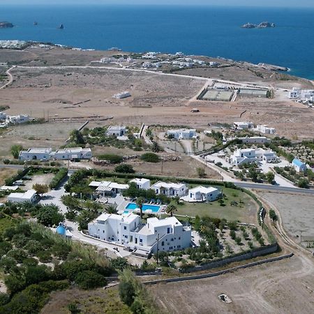 Fragoulis Village Parasporos Luaran gambar