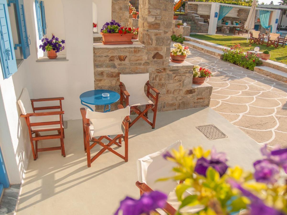 Fragoulis Village Parasporos Luaran gambar