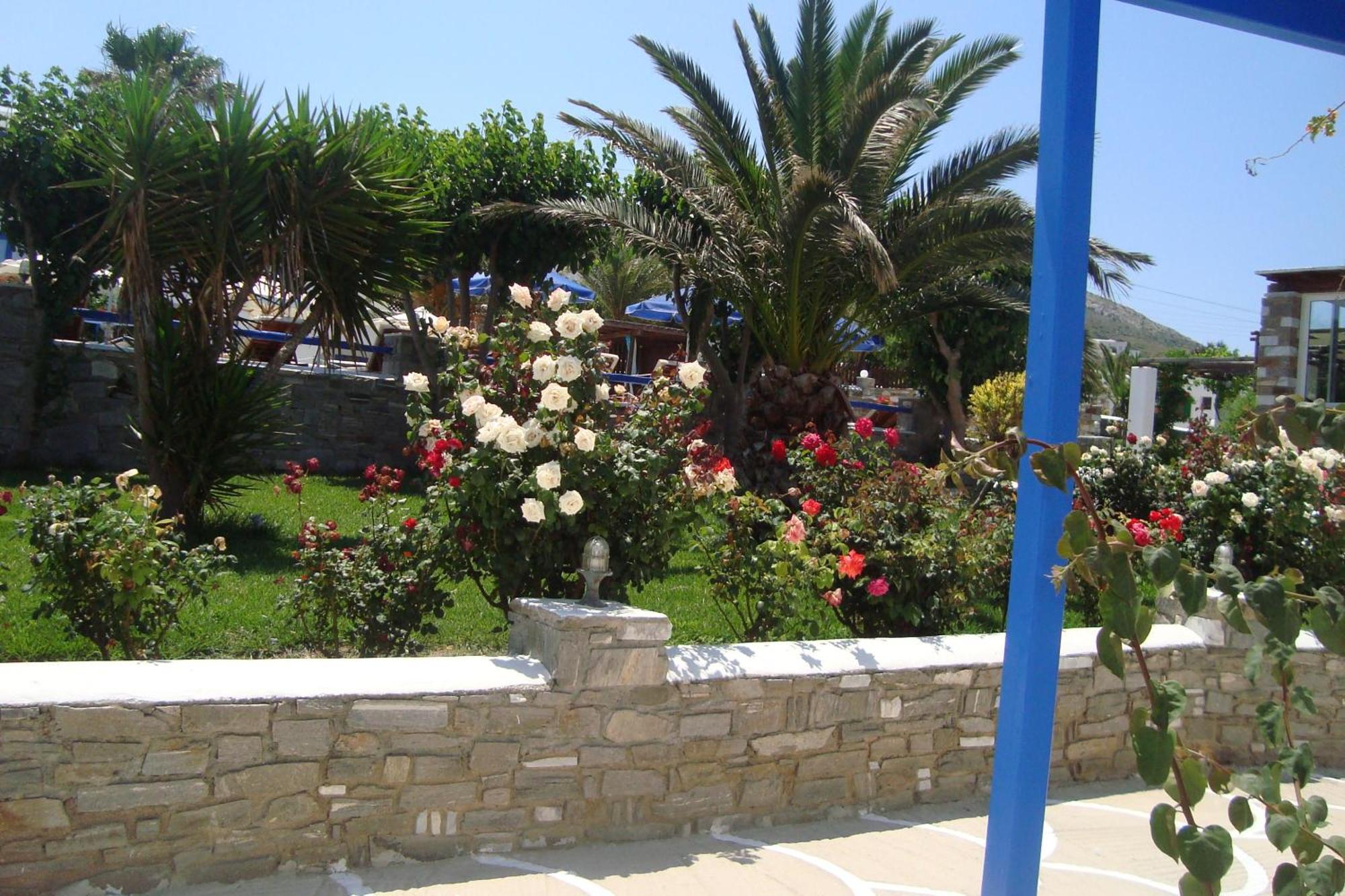 Fragoulis Village Parasporos Luaran gambar